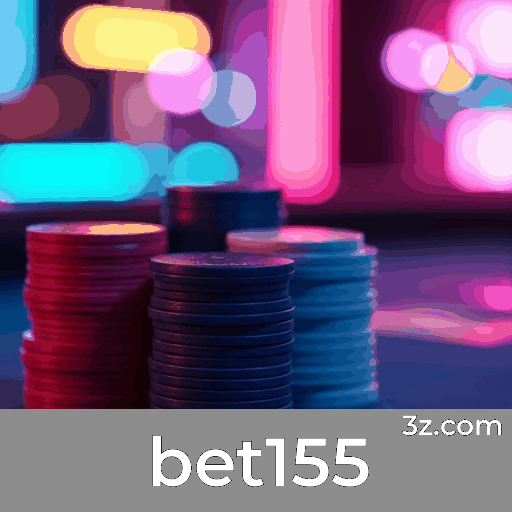 bet155: Jogos de Cassino Luxuosos e Interativos