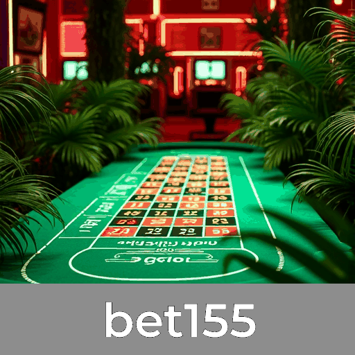 bet155 - Plataforma de Cassino Premiado e Pagamentos Rápidos