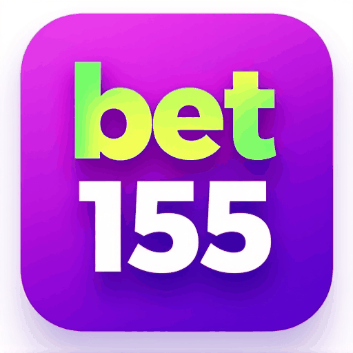 bet155 Logo
